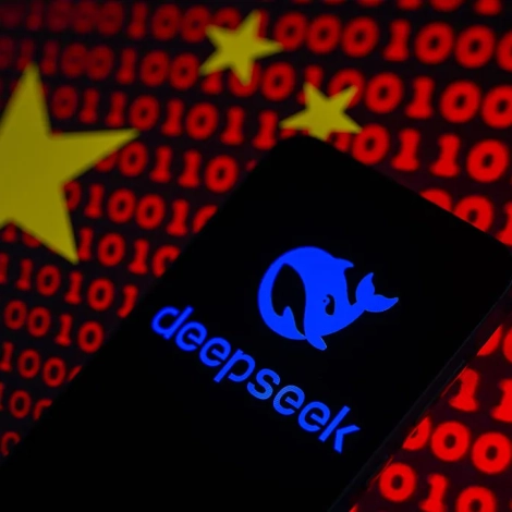 Deepseek