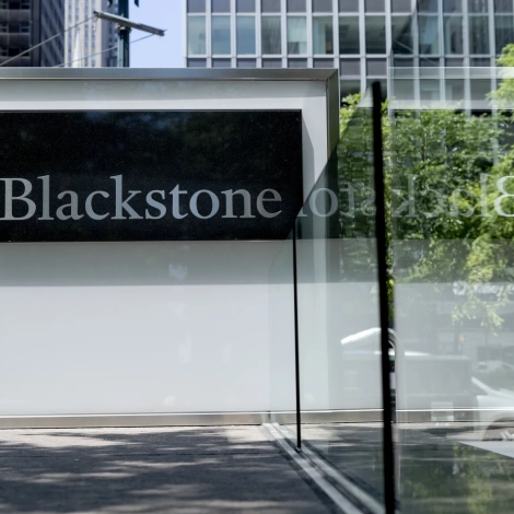 blackstone